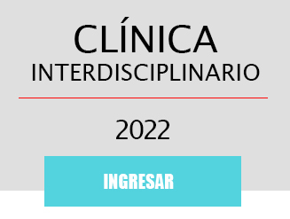 Clinica interdisciplinario 2022