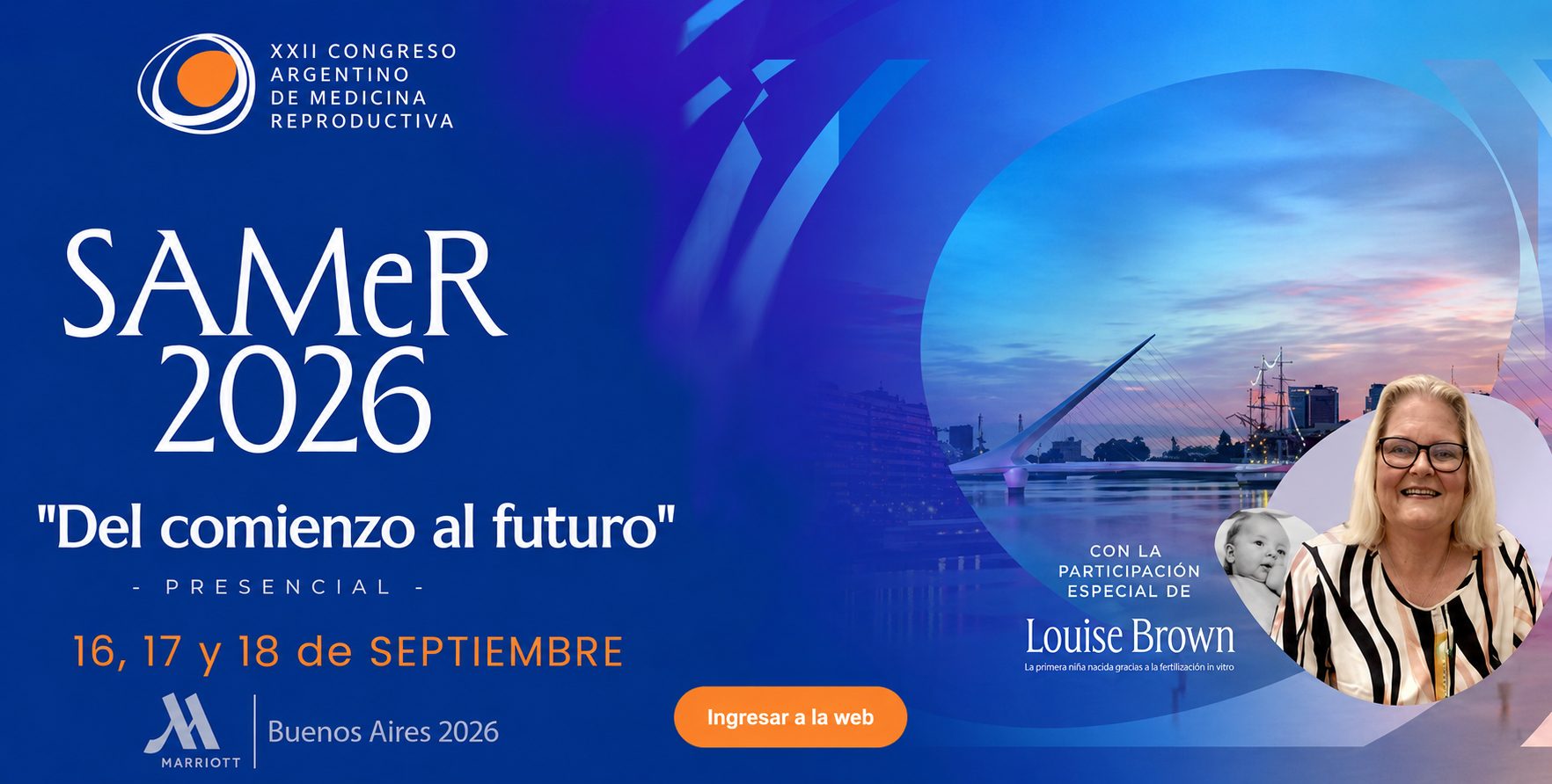 Congreso 2026 