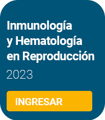 Inmunología y Hematología en Reproducción