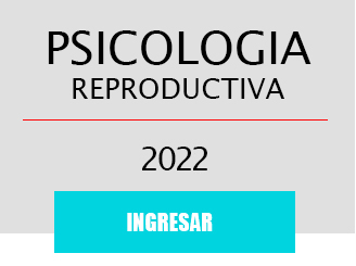 Psicología 2022