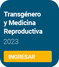 Salud Transgénero en Reproducción 2023