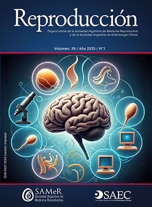 Revista Reproducción